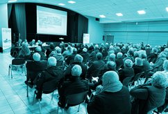 Réunions secteurs 2025